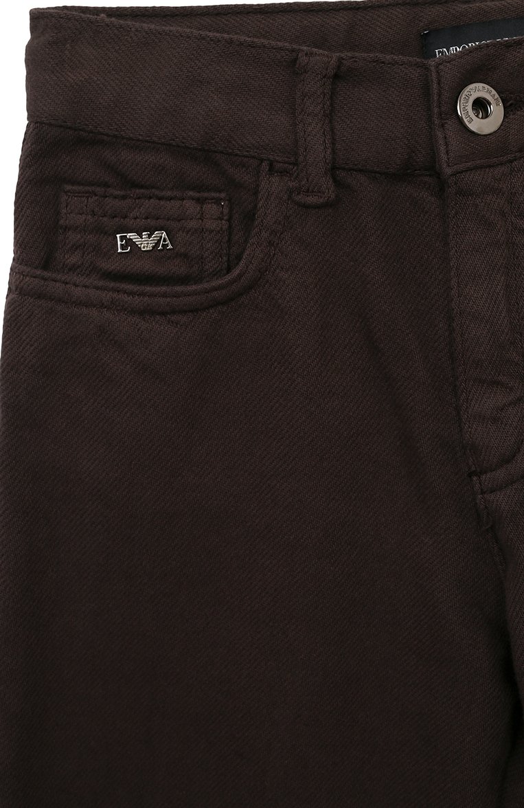 Джинсы EMPORIO ARMANI, арт. 6R4J40/3N5NZ, фото 3