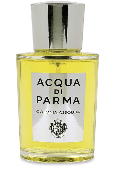 Одеколон colonia assoluta (100ml) ACQUA DI PARMA, арт. 20002, фото 1