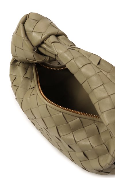 Сумка jodie mini BOTTEGA VENETA, арт. 651876-VCPP5, фото 5