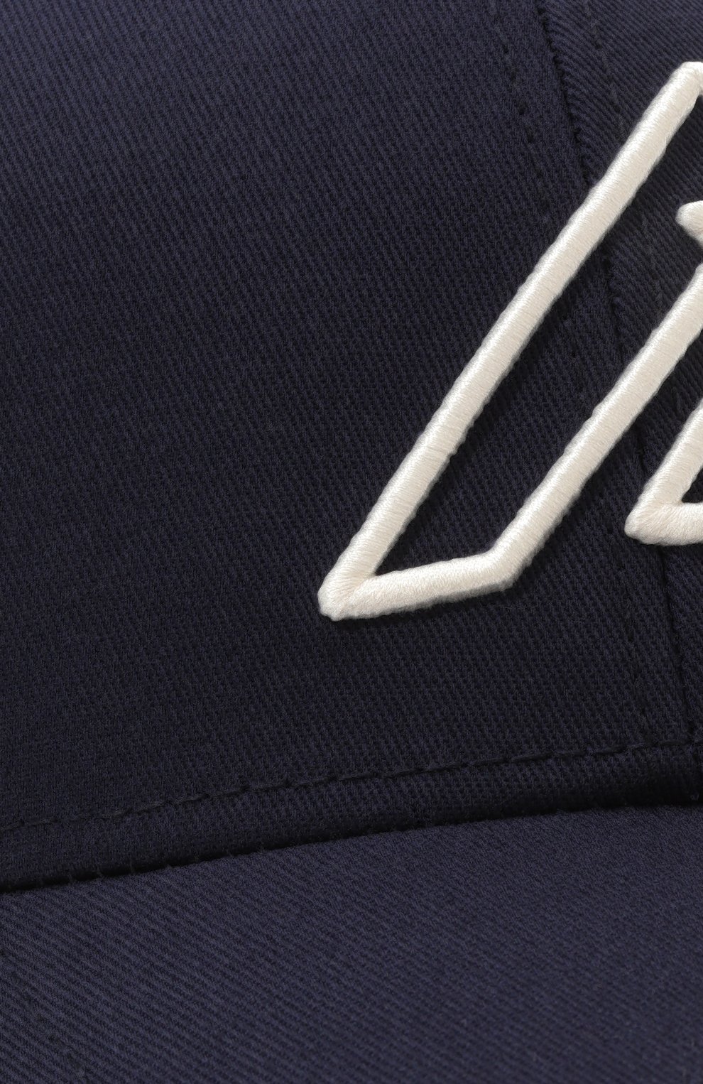 Хлопковая бейсболка AUTRY, арт. ACIU 470B, фото 4