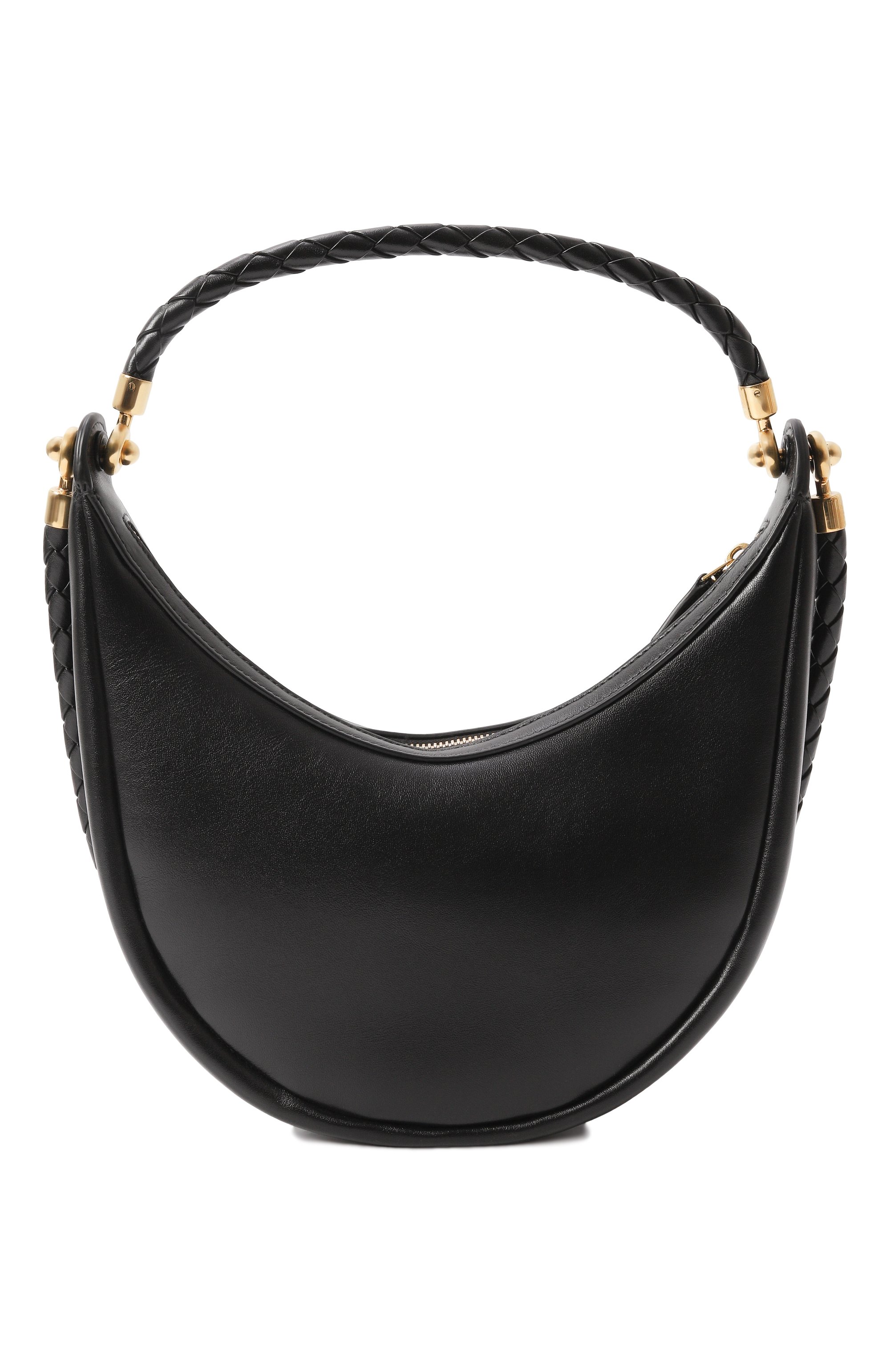 Сумка hula hoop BOTTEGA VENETA, арт. 794902/V3IW1, фото 6