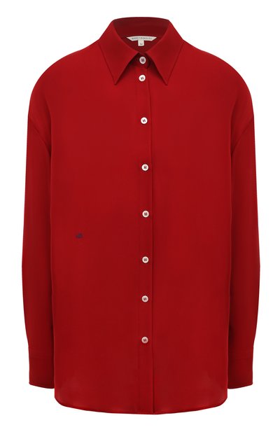 Женская шелковая рубашка NOBLE&BRULEE, арт. NB001NB/140422/6