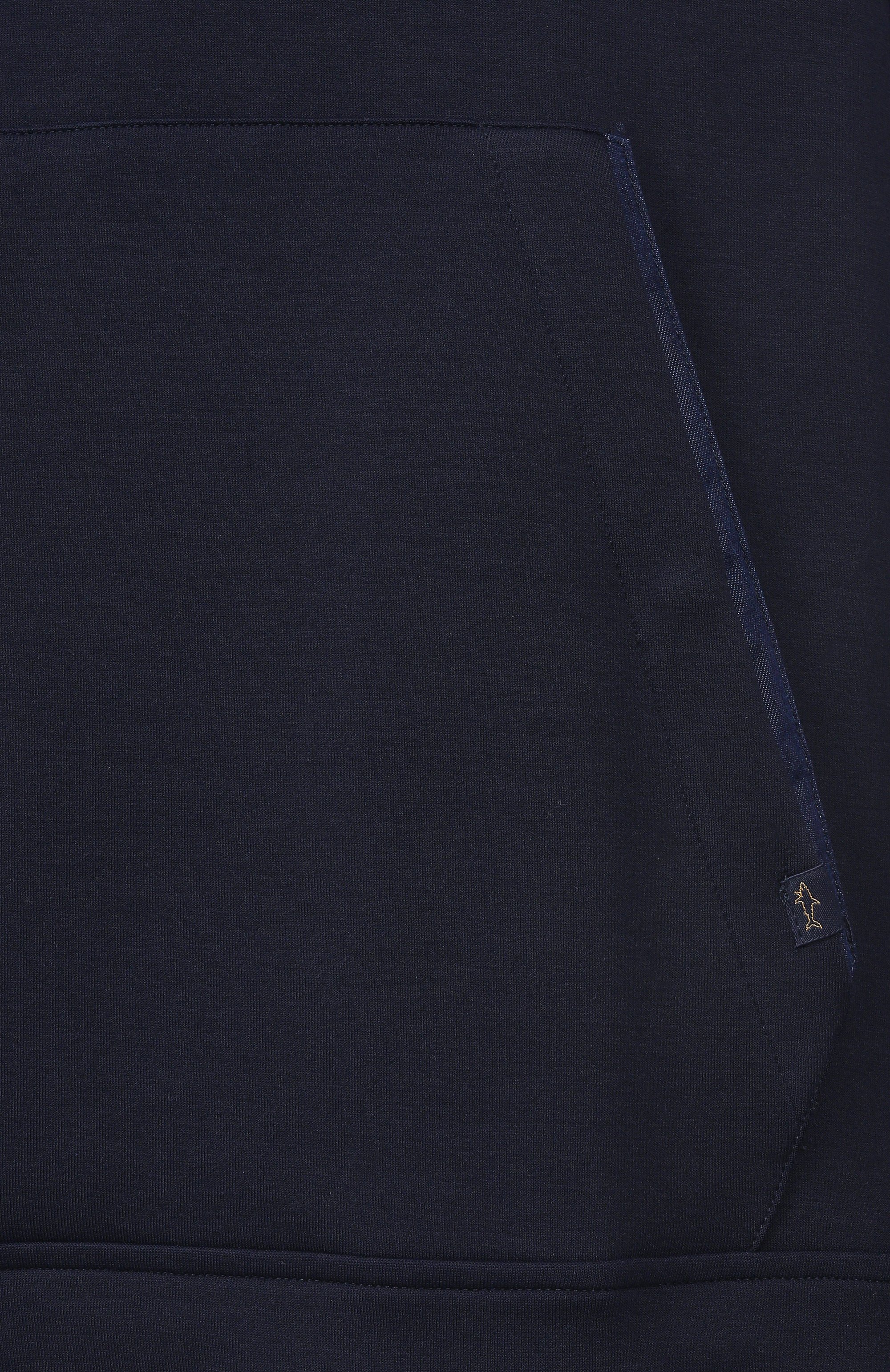 Толстовка PAUL&SHARK, арт. 25411832/3XL, фото 6