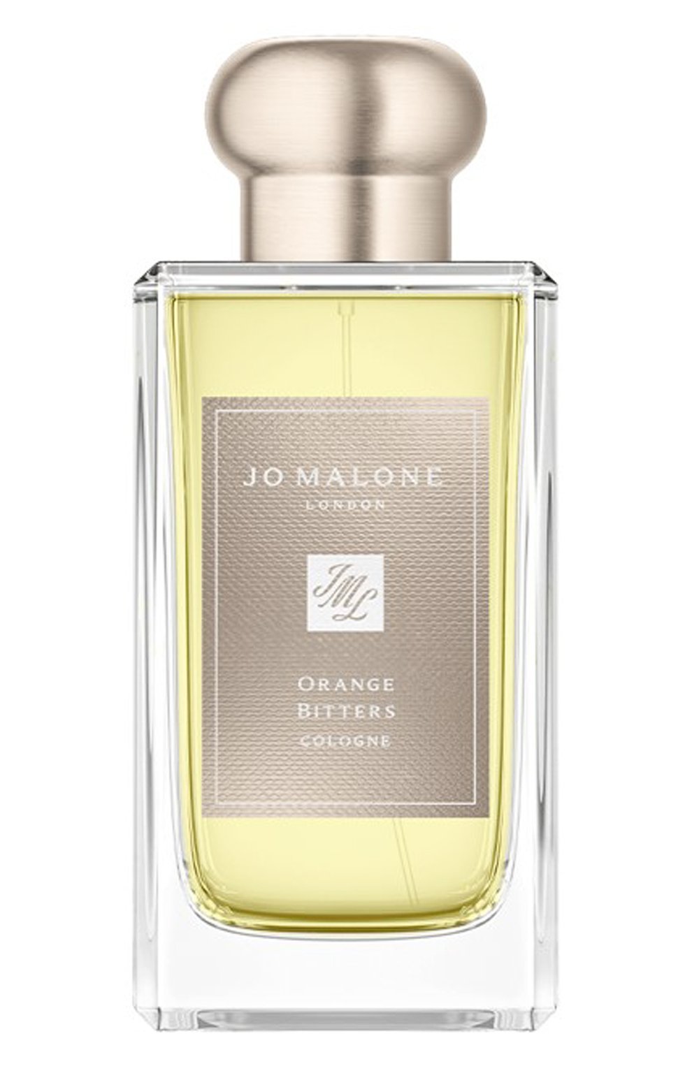 Одеколон orange bitters (100ml) JO MALONE LONDON бесцветного цвета по цене 11900 руб., арт. LF2A-01, фото 1 Одеколон orange bitters (100ml) JO MALONE LONDON, арт. LF2A-01, фото 1