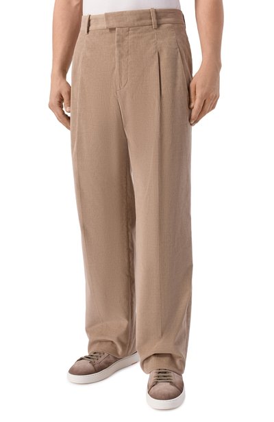 Вельветовые брюки MVST, арт. M26.2PM.T040/F156 V1568-C0RDUR0Y, фото 3