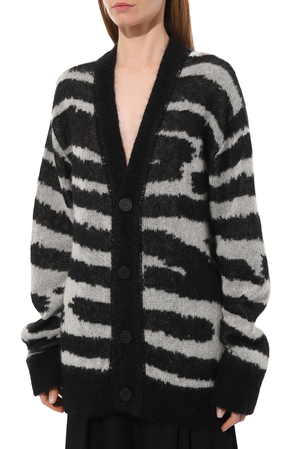 Шерстяной кардиган RED SEPTEMBER, арт. 924.К01.42.02, фото 3