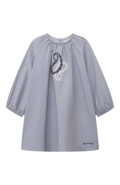 Платье ETRO, арт. GV1000.