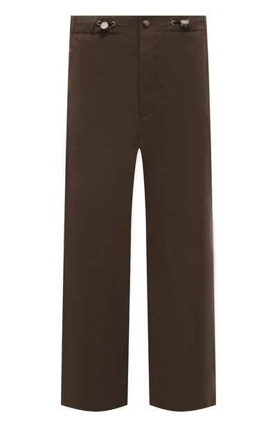 Мужские брюки NANUSHKA, арт. NM24PFPA02397