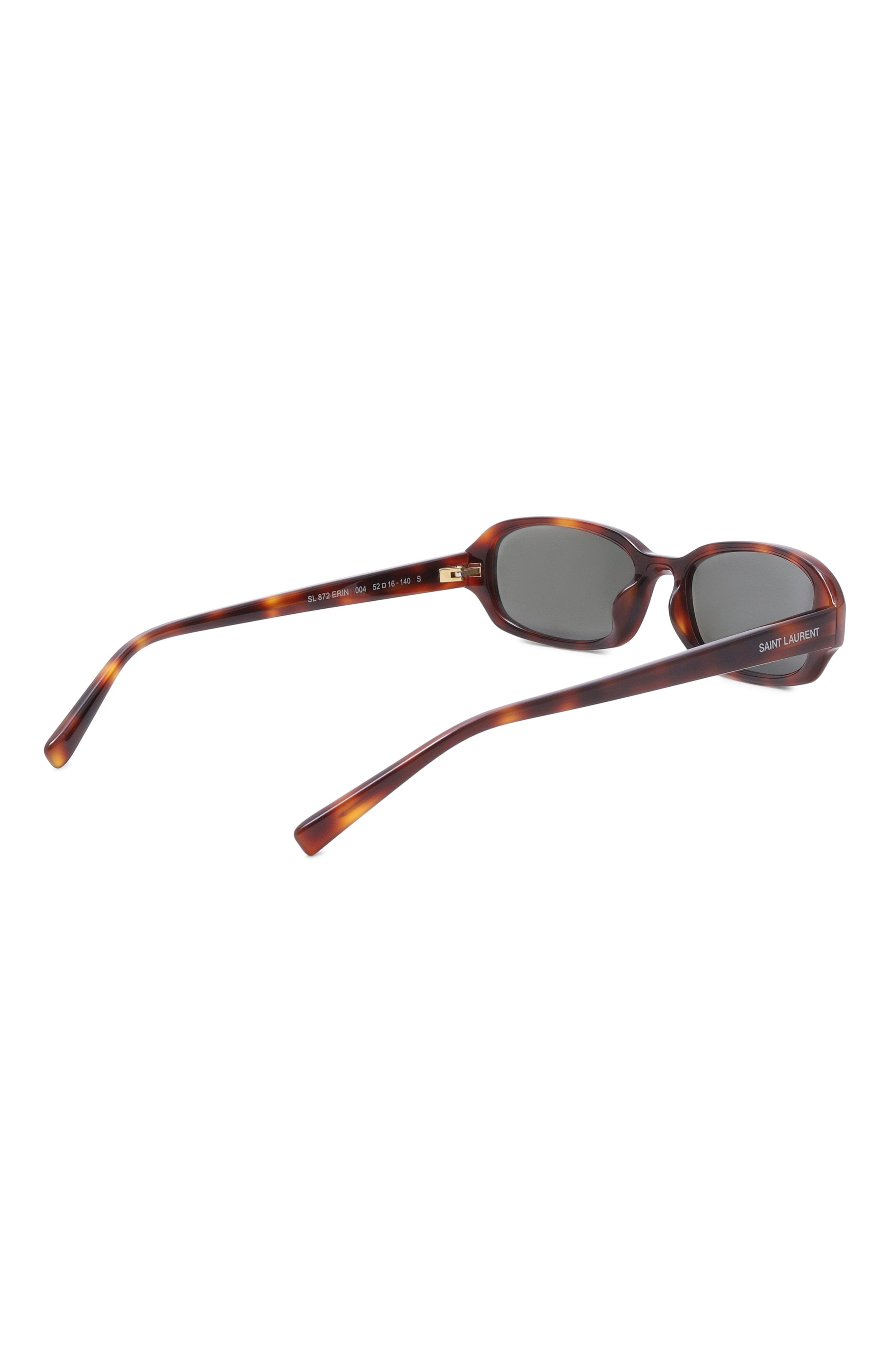 Солнцезащитные очки SAINT LAURENT, арт. SL 872 ERIN-004, фото 3