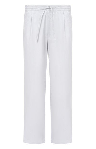 Мужские хлопковые брюки 12 STOREEZ, арт. 137285