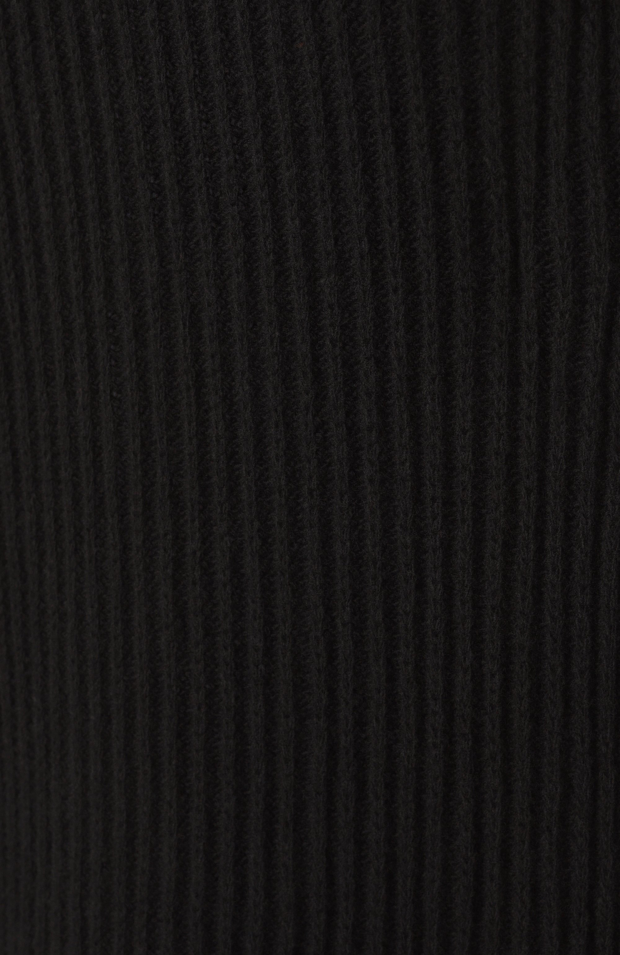 Капюшон из шерсти и кашемира MVST, арт. MUW75, фото 3