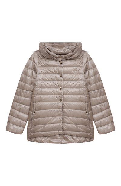 Пуховая куртка HERNO, арт. PI000130G/12017/10, фото 1