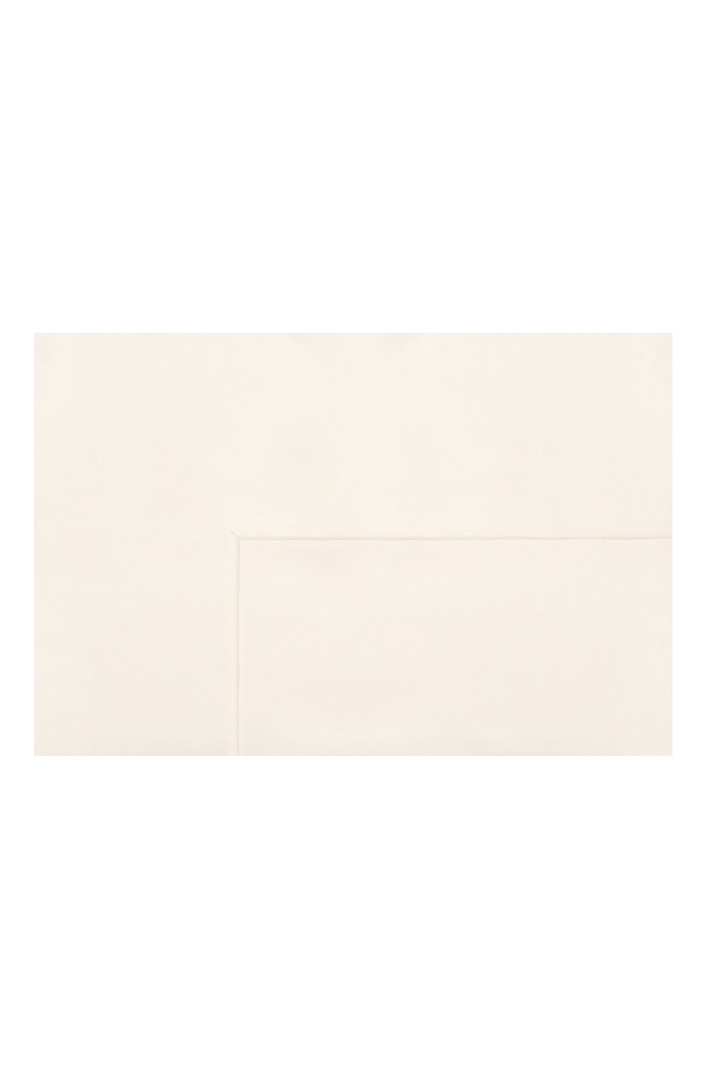 Наволочка grace FRETTE кремового цвета по цене 21000 руб., арт. FR6238 E0700 051C, фото 2 Наволочка grace FRETTE, арт. FR6238 E0700 051C, фото 2