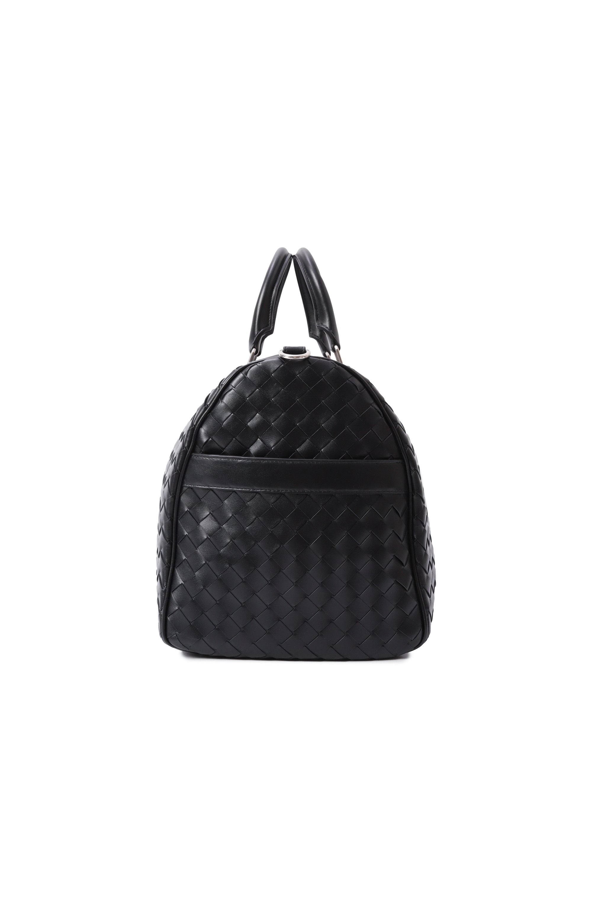 Сумка intrecciato duffle medium BOTTEGA VENETA, арт. 781053/V2HL1, фото 4