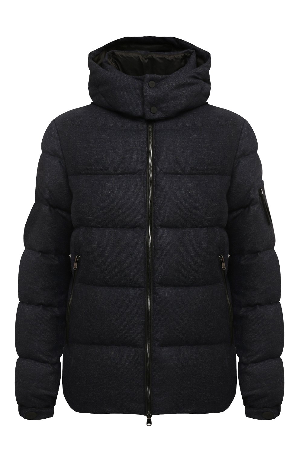 Пуховик HETREGO, арт. 8N424/JEREMY, фото 1