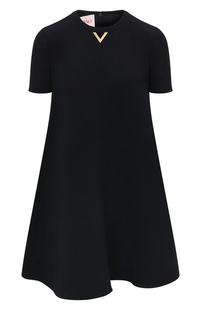 Женское платье из вискозы VALENTINO, арт. 5B3VA9H78HF