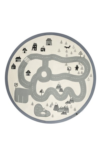 Коврик-мешок для игрушек BLOOMINGVILLE, арт. 90169942, фото 1