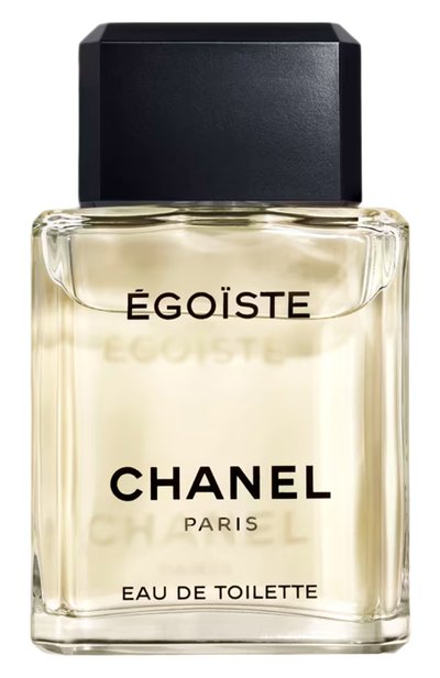 Мужской туалетная вода egoiste (100ml) CHANEL, арт. 0114460