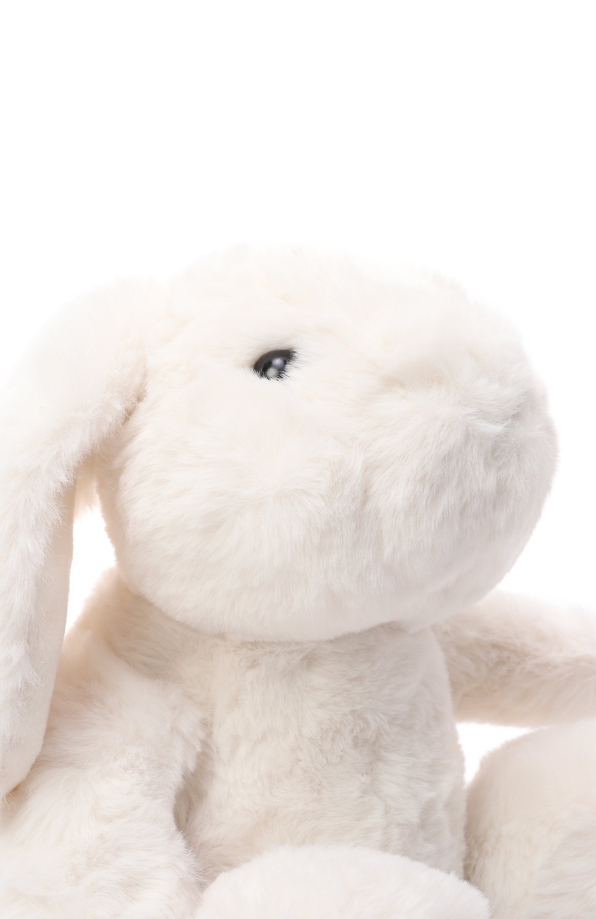 Мягкая игрушка кролик BONPOINT кремового цвета по цене 6355 руб., арт. PERZT0W00004, фото 4 Мягкая игрушка кролик BONPOINT, арт. PERZT0W00004, фото 4