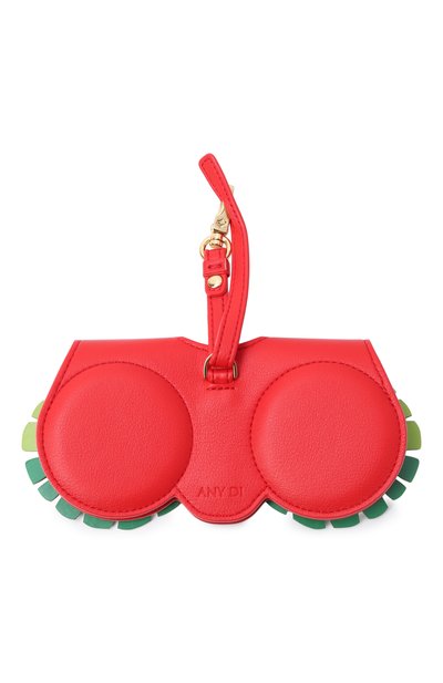 Женского футляр для очков ANY DI, арт. SP101652 LEAF LASHES