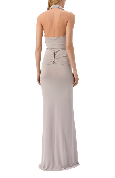 Платье из вискозы AYA MUSE, арт. AMR2605, фото 3