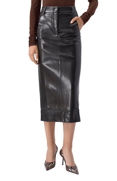 Юбка THE ANDAMANE, арт. T180373B/TNP152, фото 3