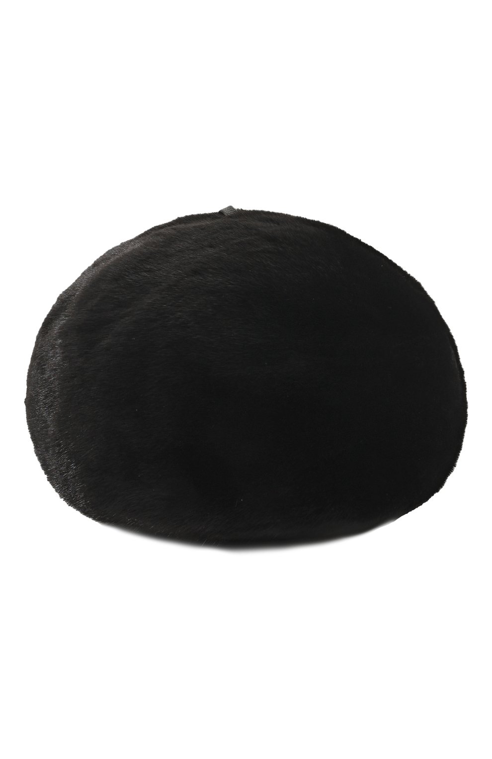 Меховой берет из норки VICTORIA KUSENKOVA, арт. 012800002023, фото 1