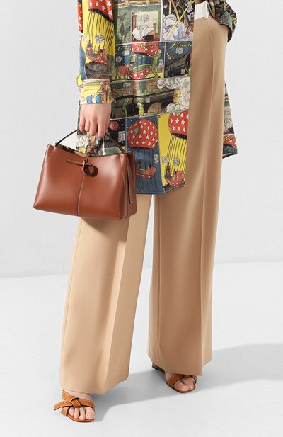 Сумка ava mini WANDLER, арт. AVA T0TE MINI, фото 2