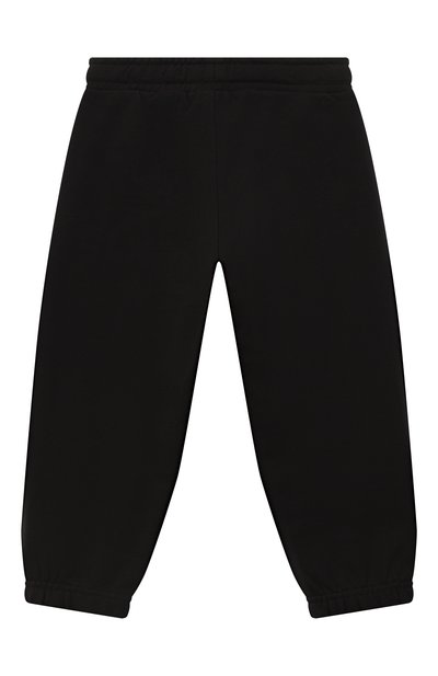 Хлопковые джоггеры DIESEL, арт. J02461/0GEAD