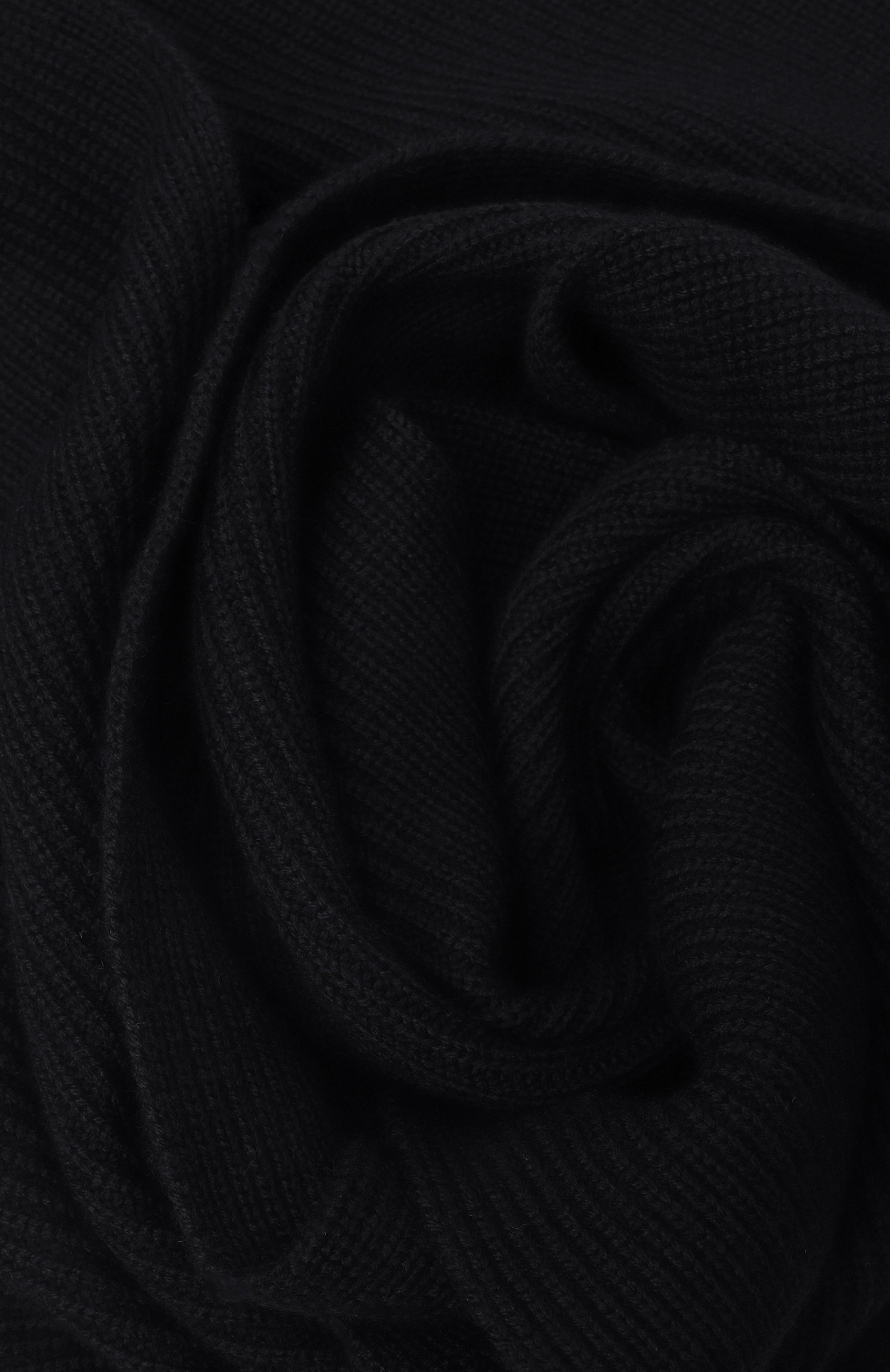 Шерстяной шарф C.P. COMPANY, арт. 19CMAC303A005509A, фото 3