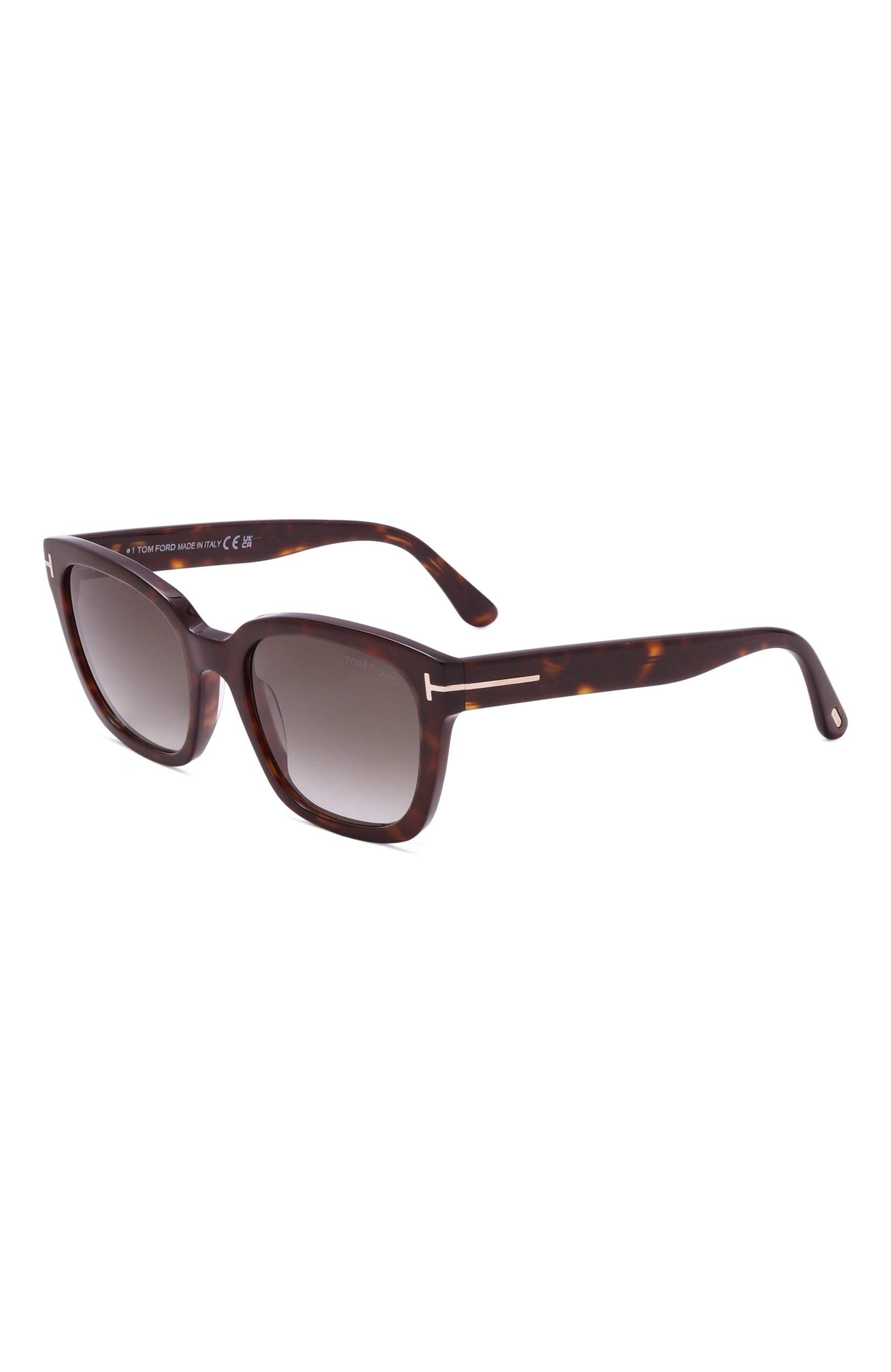 Солнцезащитные очки TOM FORD, арт. TF1216 52B, фото 1