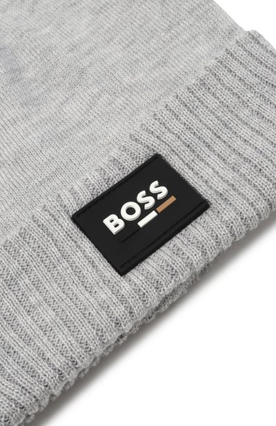 Шапка BOSS, арт. J51566/4A, фото 3