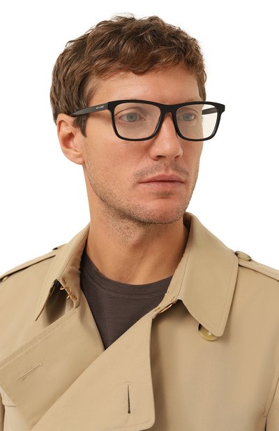 Оправа SAINT LAURENT, арт. SL 505 001, фото 2