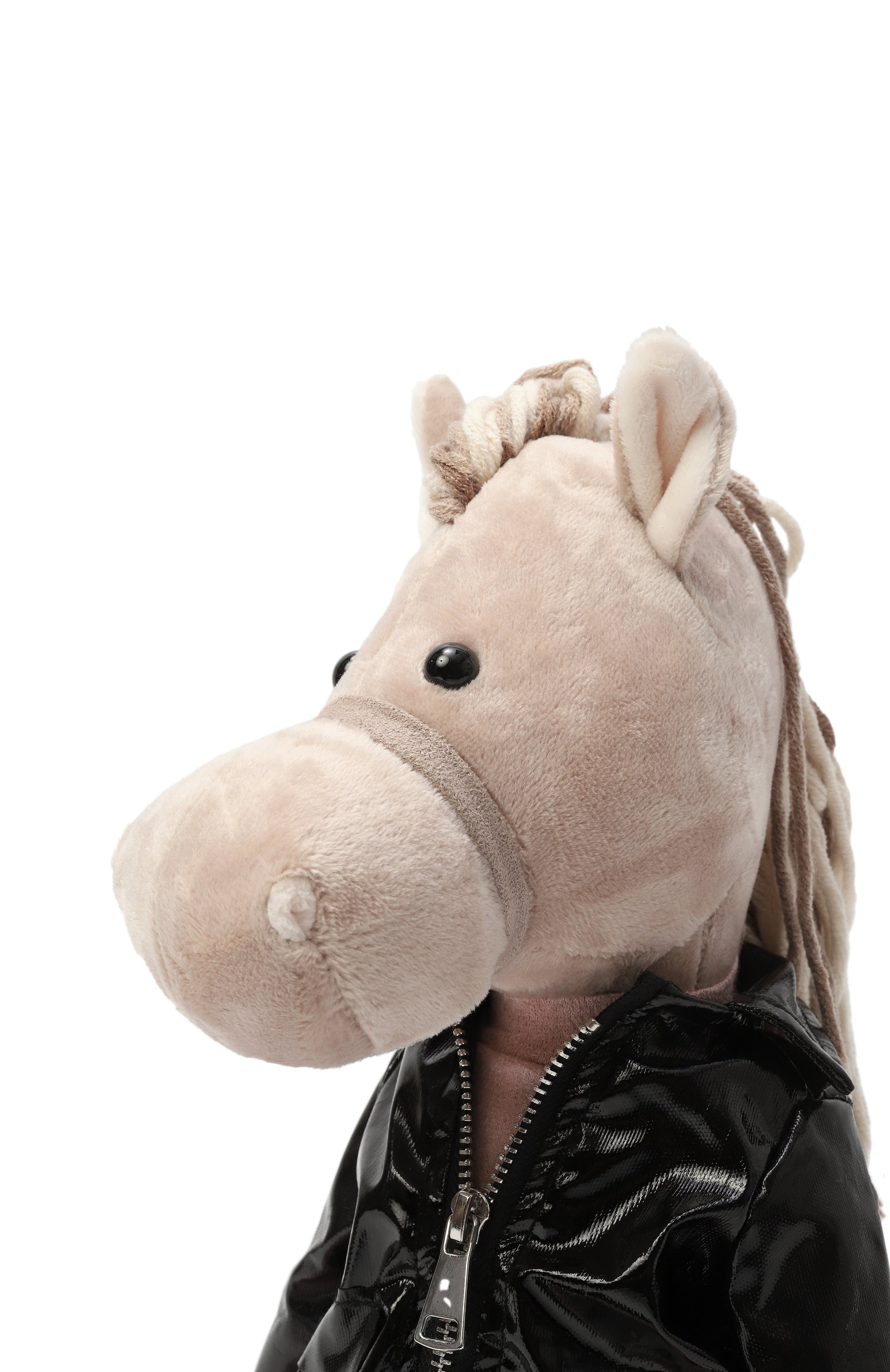 Мягкая игрушка лошадка рокси ORANGE TOYS, арт. 2618/30, фото 4