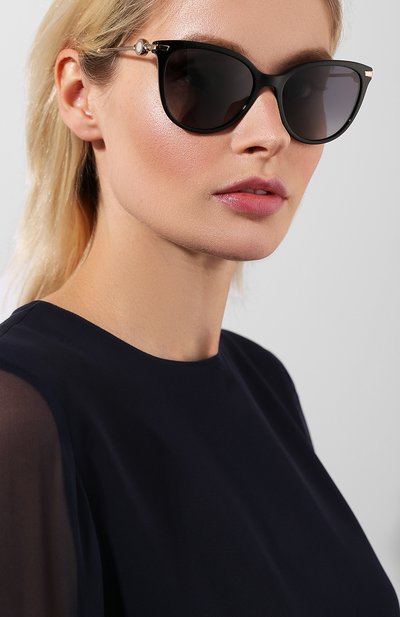 Со лнцезащитные очки BVLGARI, арт. 8206-501/T3, фото 2