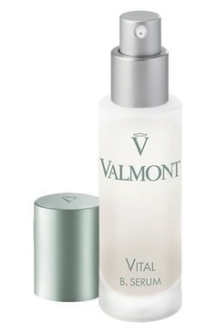 Био-клеточная сыворотка для лица vital (30ml) VALMONT бесцветного цвета, арт. 705403 | Фото 3 (Нос: Не проставлено; Региональные ограничения белый список (Axapta Mercury): Не проставлено; Назначение: Для лица; Косметика кросс-кт: Антивозрастной уход; Тип продукта: Сыворотки)
