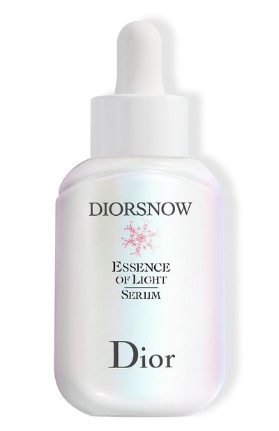 Молочная сыворотка для лица diorsnow essence of light  (30ml) DIOR, арт. C099600599, фото 1