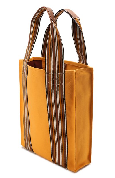 Сумка suitcase stripe LORO PIANA, арт. FAI6114, фото 4