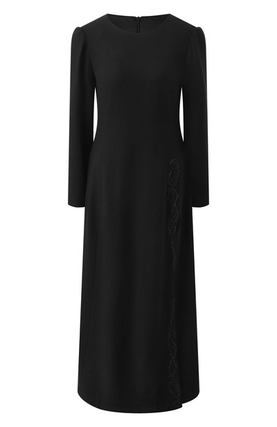 Женское шерстяное платье AKHMADULLINA, арт. 1225.5D202/W713