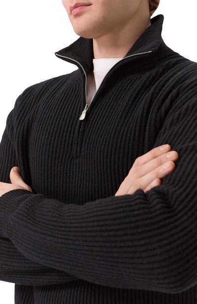 Шерстяной свитер ANDREA CAMPAGNA, арт. M5625-6141, фото 5