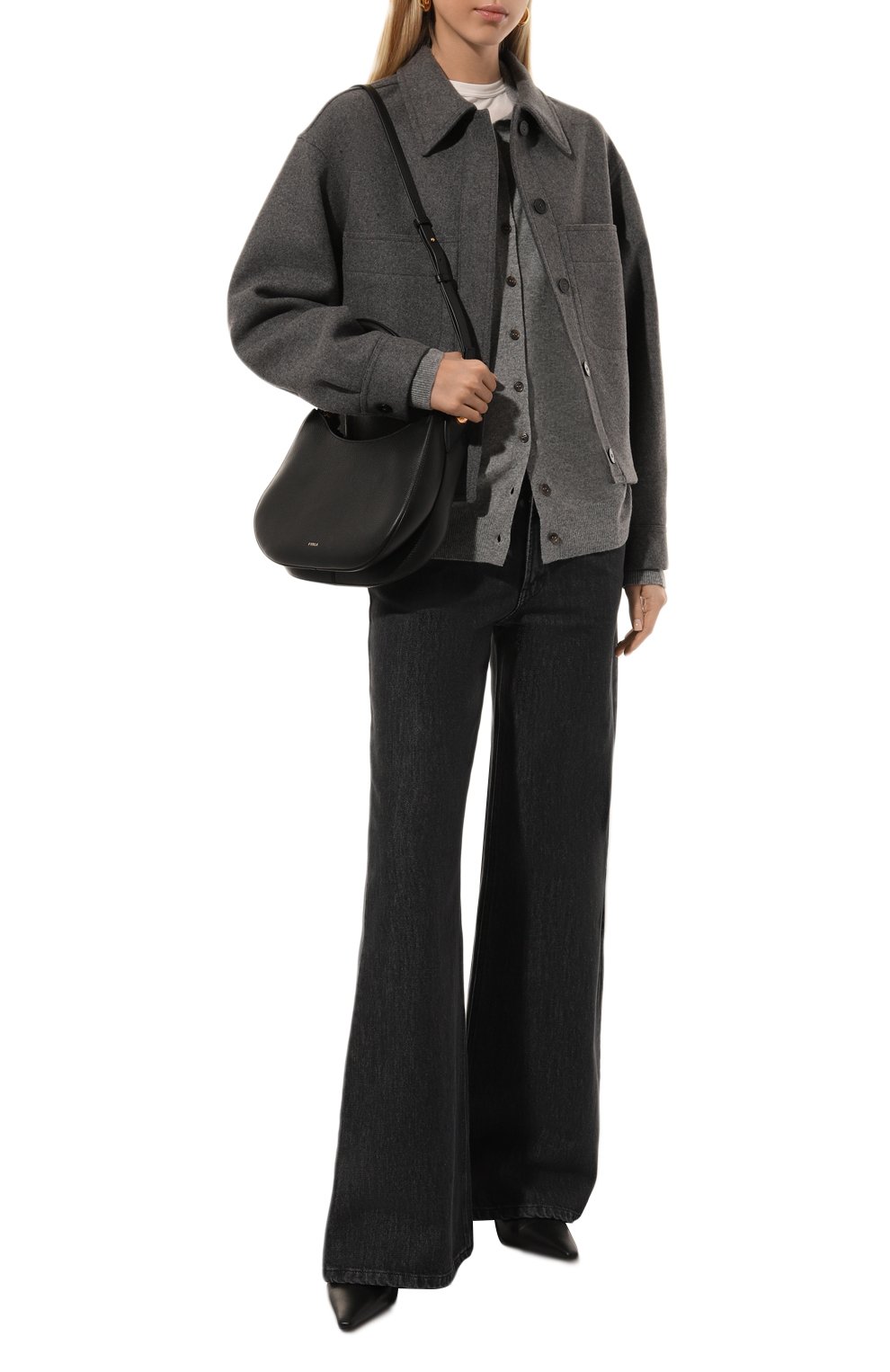 Сумка furla sfera small FURLA, арт. WB01489, фото 7