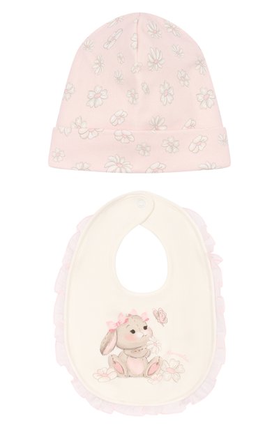 Комплект из трех предметов MONNALISA, арт. 35G518, фото 4