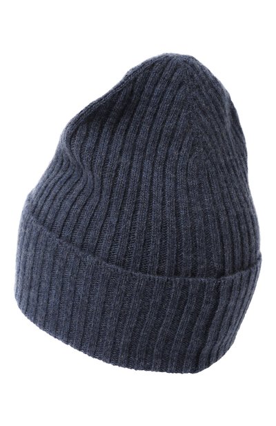 Шапка из шерсти и кашемира ANDREA CAMPAGNA, арт. I22-U9651, фото 2