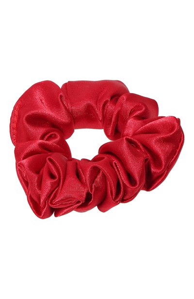 Резинка тканевая JUNEFEE красного цвета по цене 650 руб., арт. 7166, фото 2 Резинка тканевая JUNEFEE, арт. 7166, фото 2