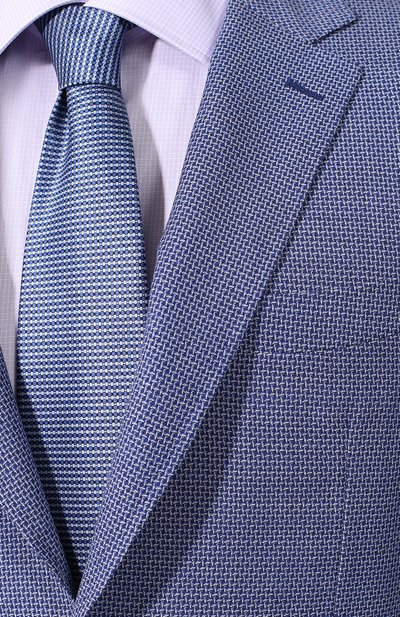 Пиджак из шерсти CANALI, арт. 11288/CF02019/116, фото 5