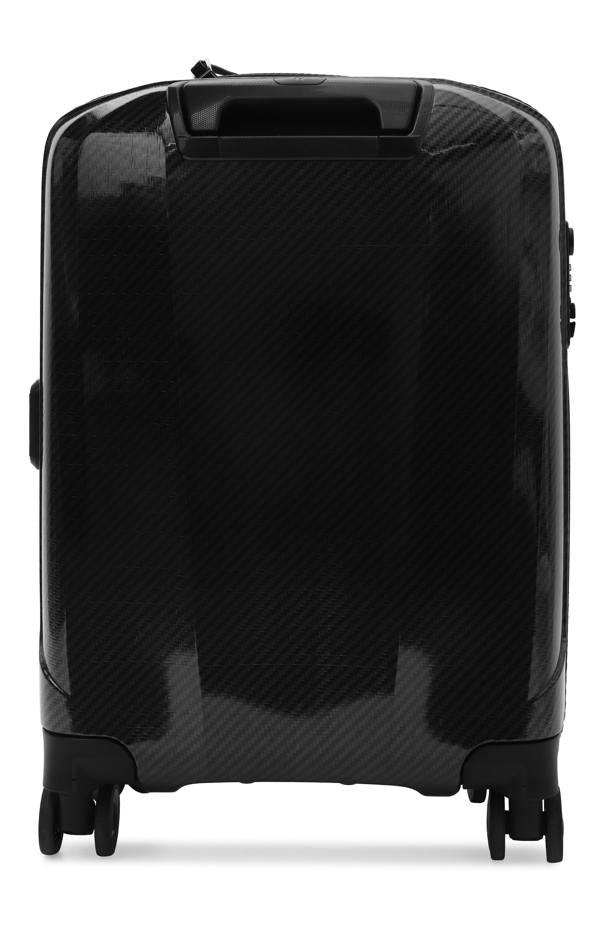 Чемодан we are glam dlx small RONCATO черного цвета по цене 69900 руб., арт. 5963-0122, фото 6 Чемодан we are glam dlx small RONCATO, арт. 5963-0122, фото 6