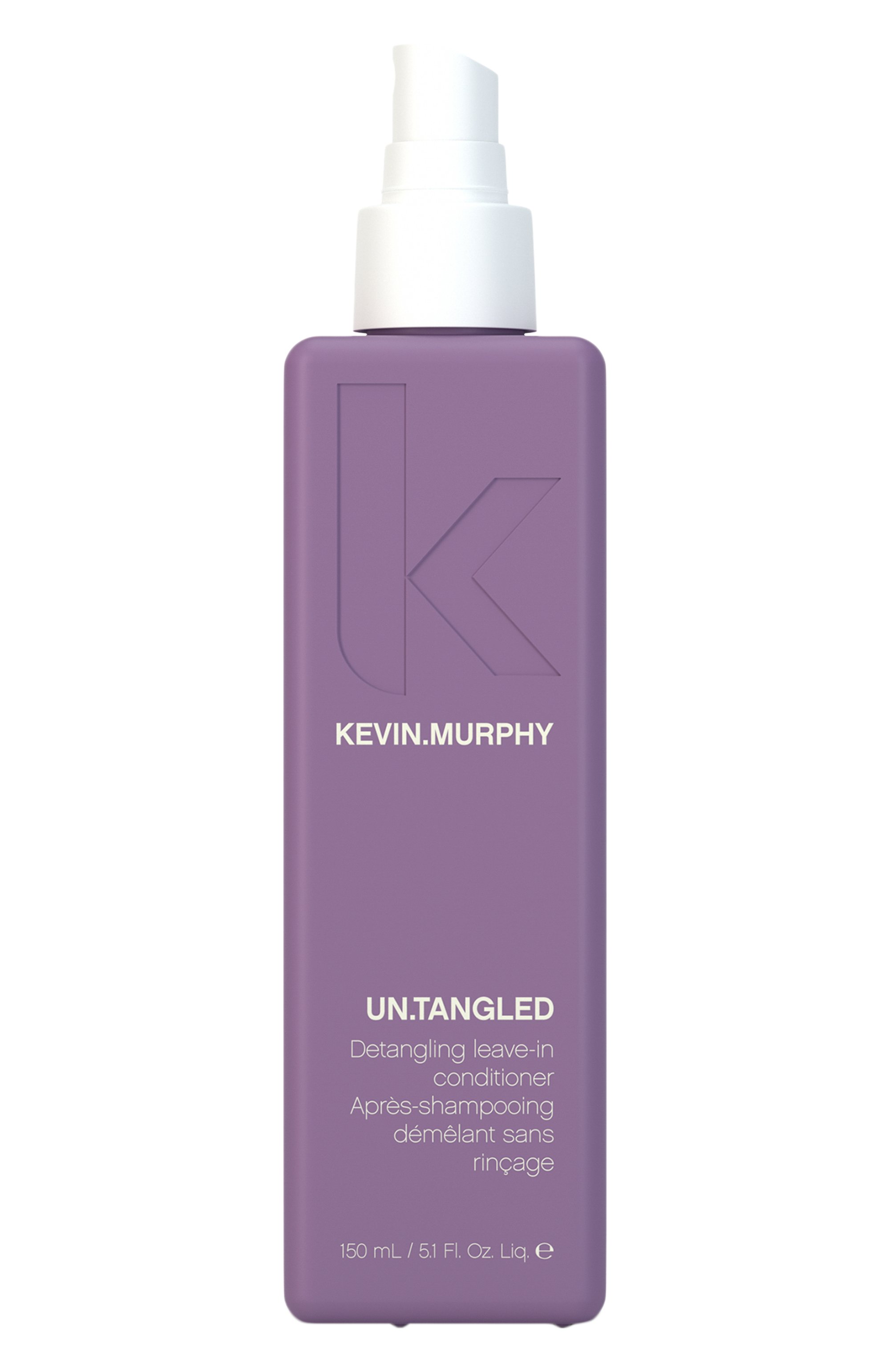 Несмываемый кондиционер для легкого расчесывания un.tangled (150ml) KEVIN MURPHY, арт. KMU290, фото 1