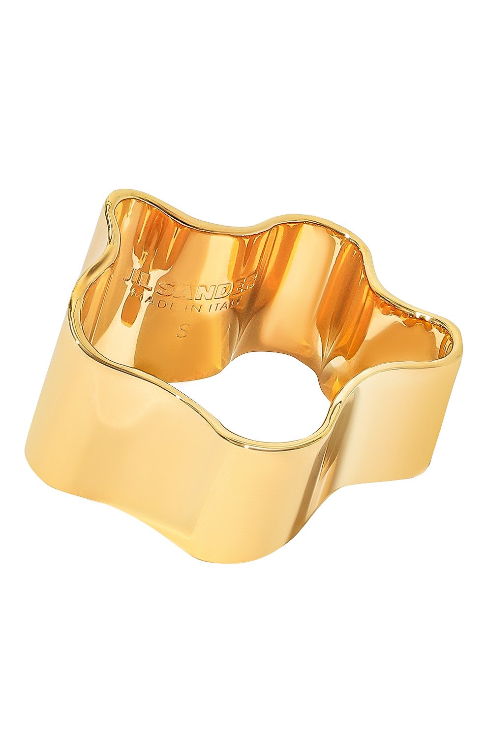 Кольцо JIL SANDER, арт. J11UQ0006 P4877, фото 1