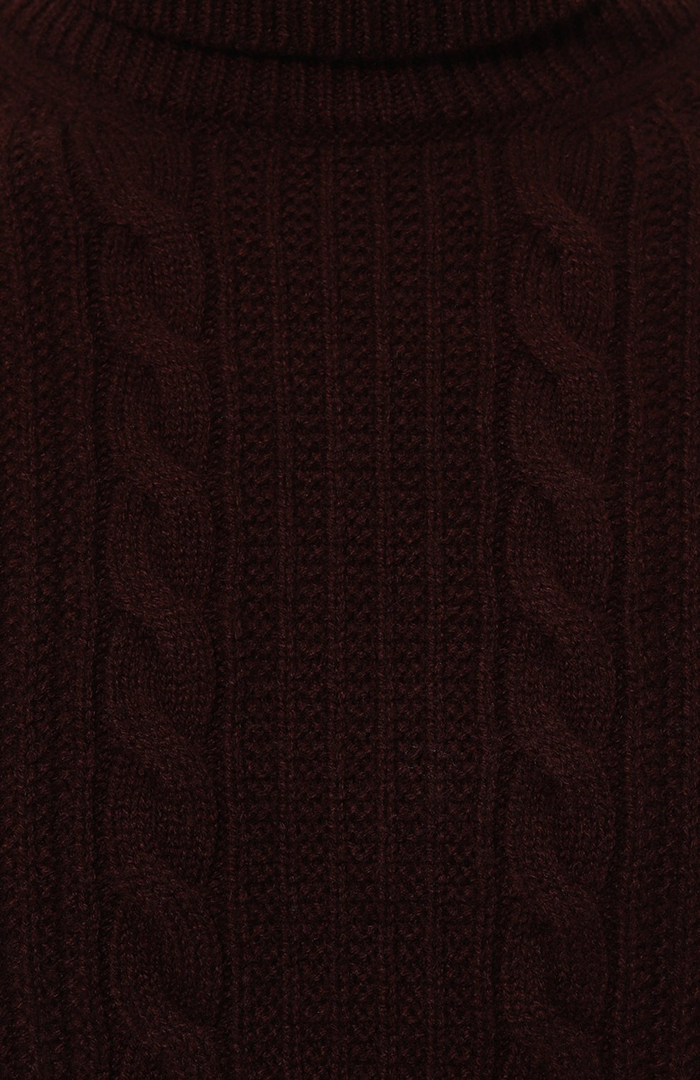 Свитер из шерсти и кашемира CORNELIANI, арт. 94M518-9425128, фото 5