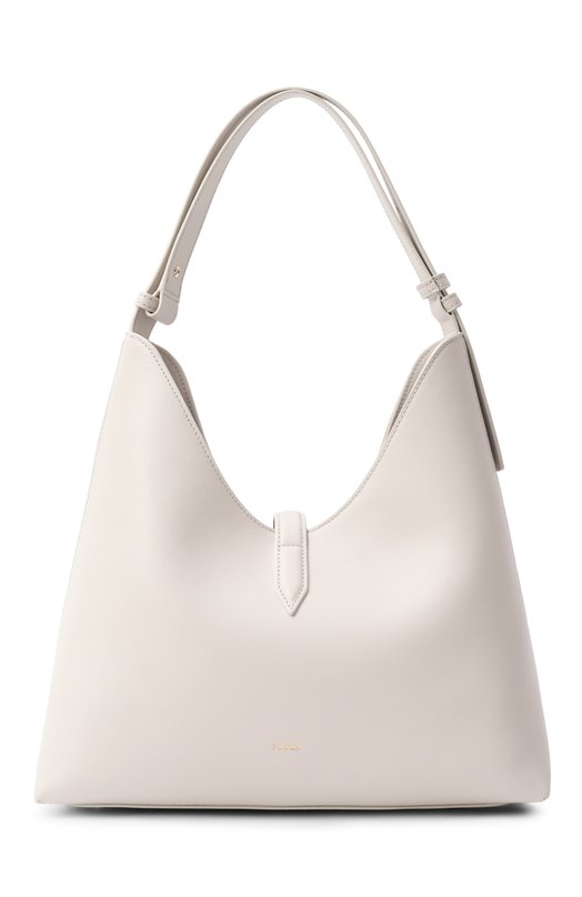 Сумка Furla Goccia medium Furla WB01499/BX3104 Белый  WB01499/BX3104 Фото 6